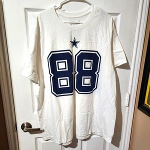 Dallas Cowboys 2XL T shirt